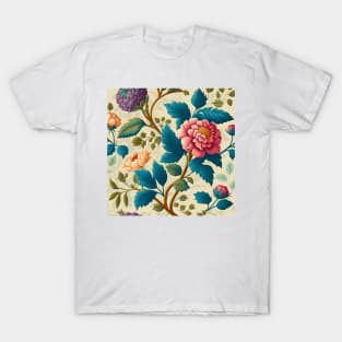 Romantic blooms II T-Shirt